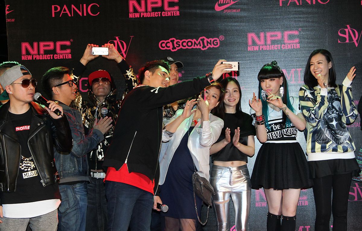 B站小潮院长：潮流文化和街头时尚的解读者