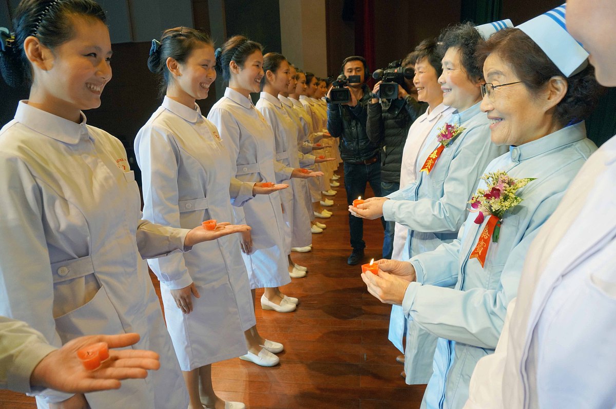 江苏2023春季招生的卫校-怎么样