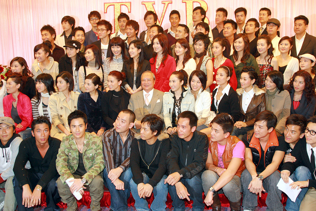 煲劇指南：經典必看&最新神劇，笑到噴飯&感動落淚！