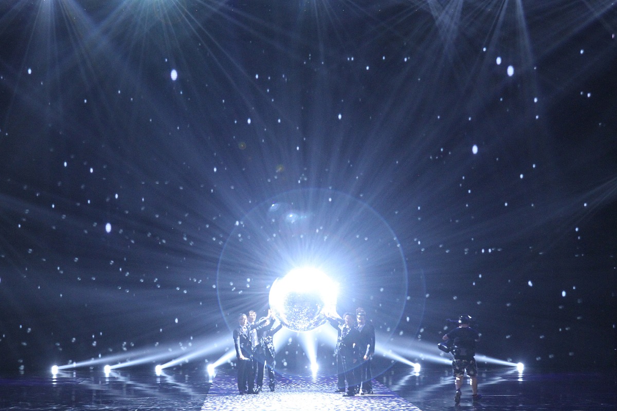 恢宏大气开场纯音乐推荐：经典之作，气势磅礴