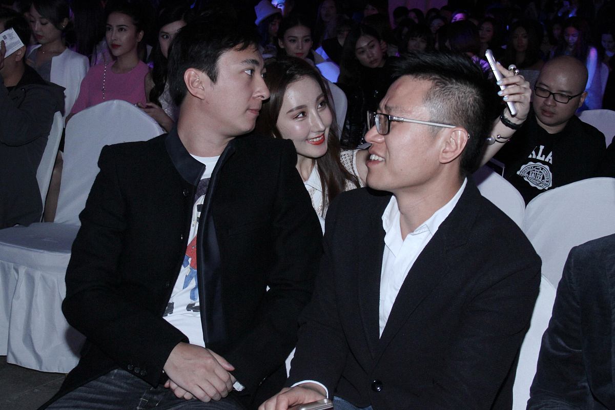 你知道王思聪吗