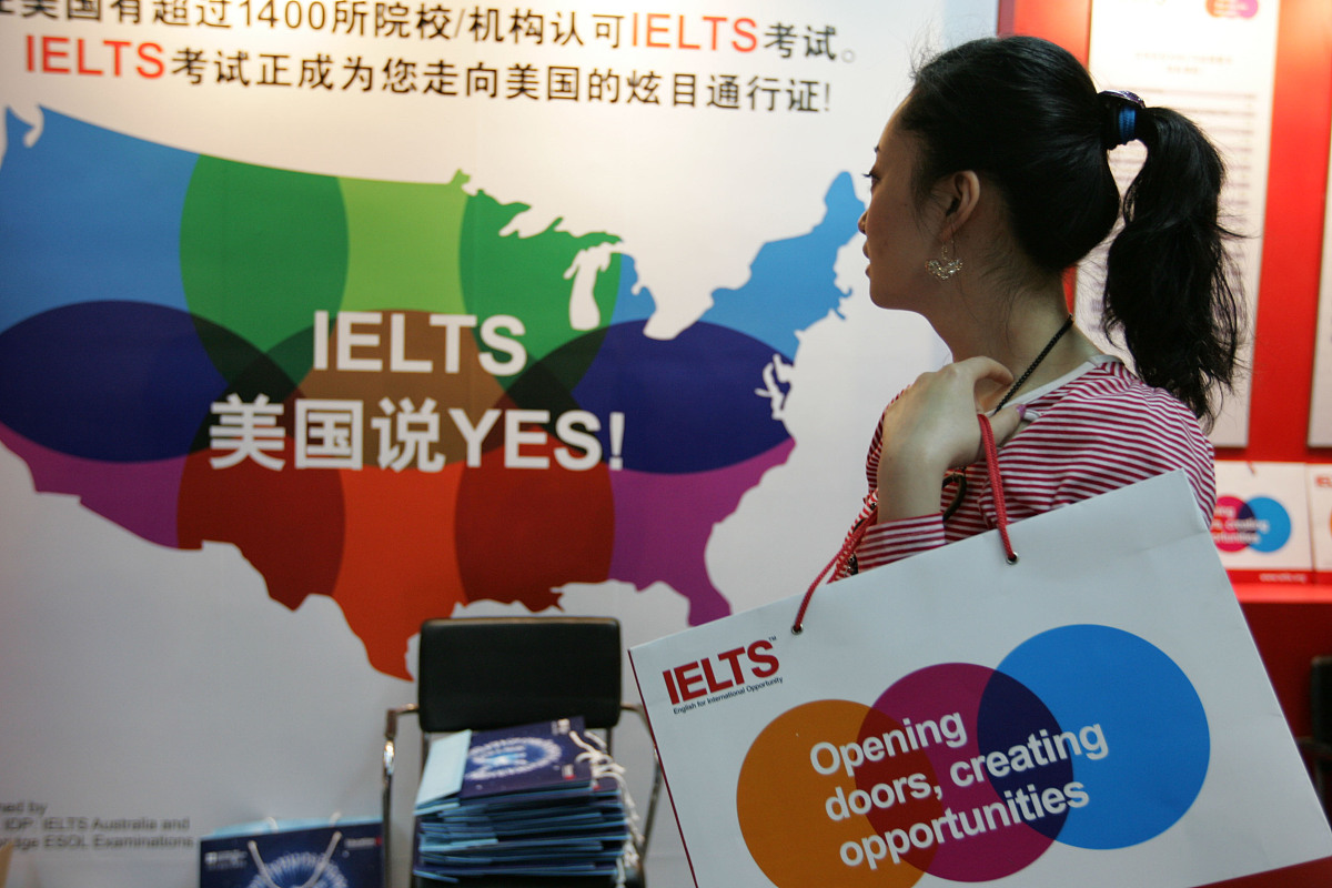 雅思 vs 托福：留学考试终极指南，助你做出明智选择！