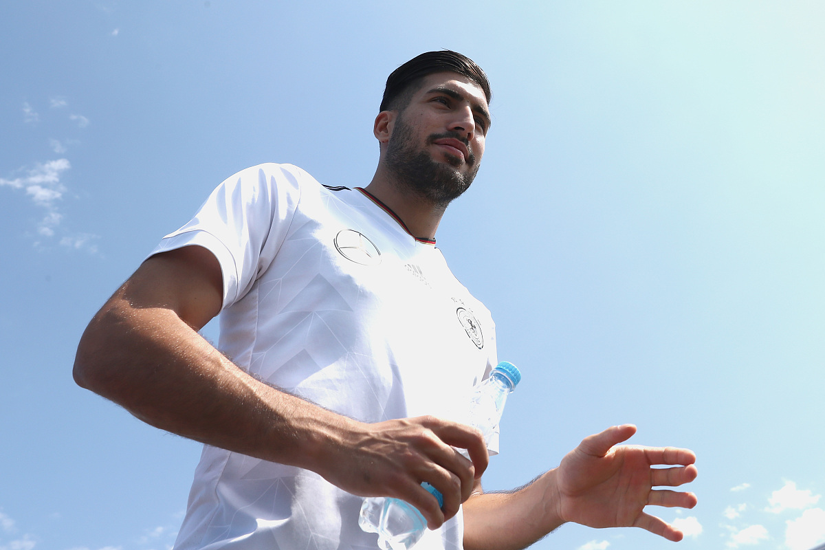 胃部不适？试试灌南苦菜汤！