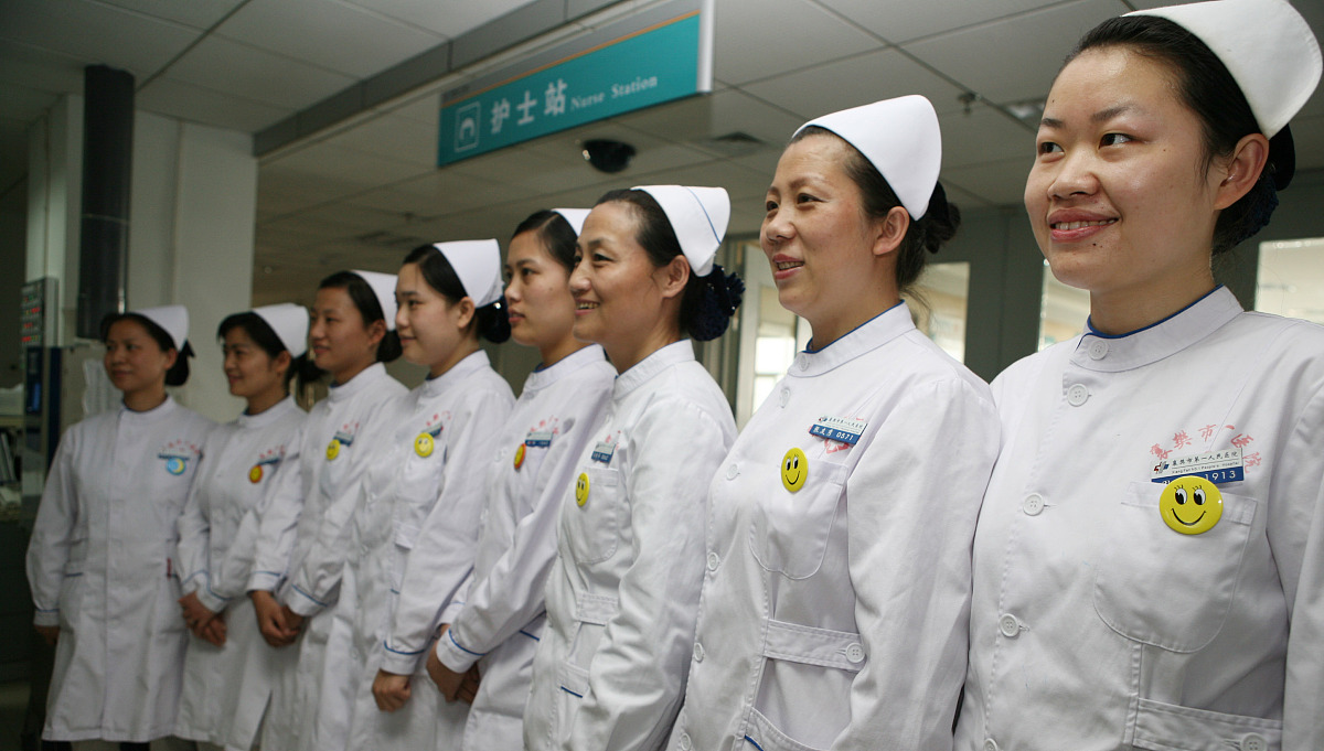 河北卫校热门专业推荐：2023年就业前景分析