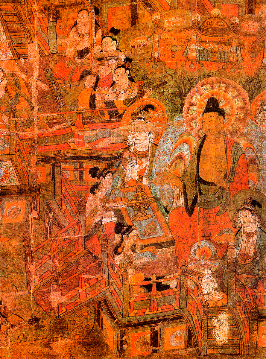 福祸无门，惟人所召：解读贪婪与困境的因果关系