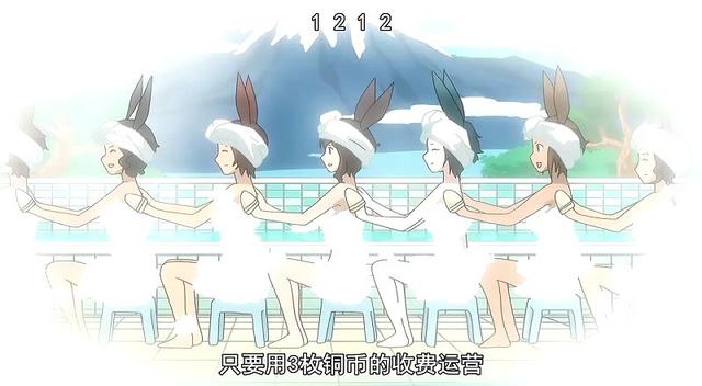 中国宅去异世界最想推广哪些文娱项目？