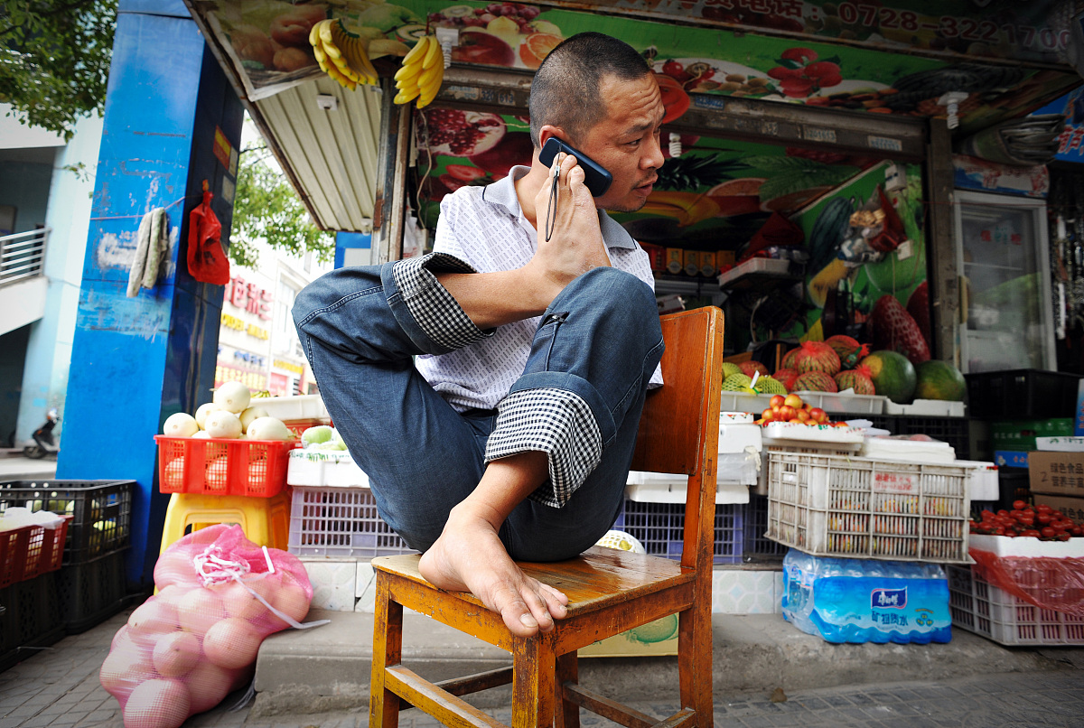 我在顺德被大公司裁员为了生计在美食之都卖夜宵去年小赚了30万讲故事