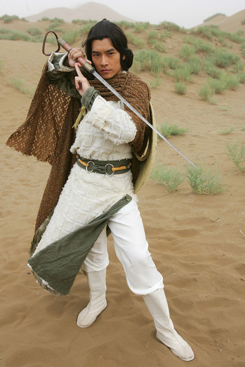 你了解楚留香传奇这本书吗