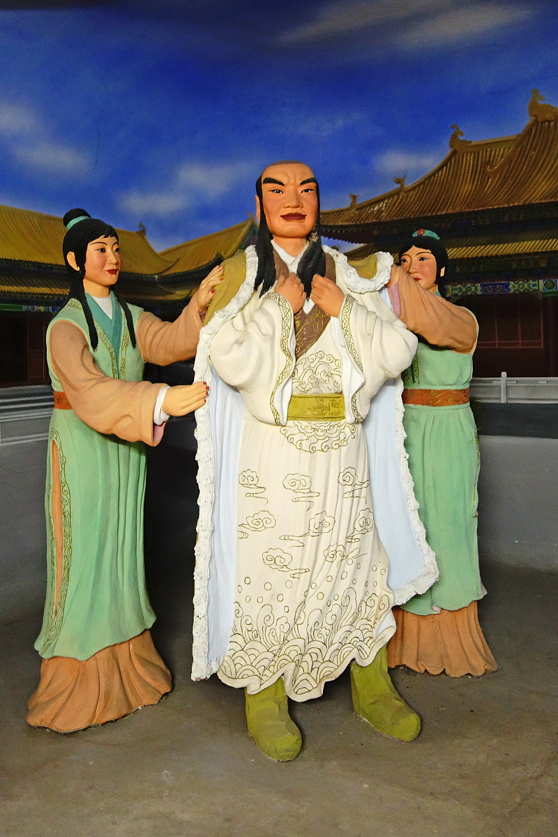 宁夏旅游学校：环境优美，教学质量高，培养旅游人才的摇篮