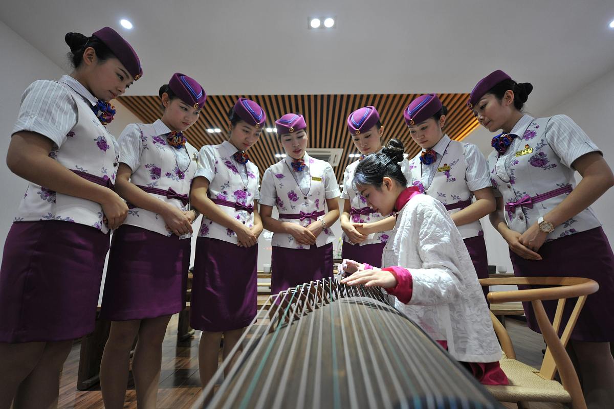 贵阳铁路学校保障学生就业率达100