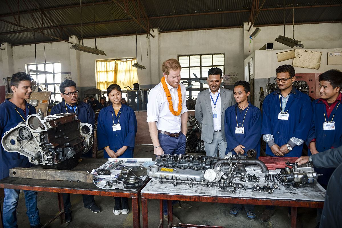 连云港市海滨技工学校2023年招生人数是多少-怎么样