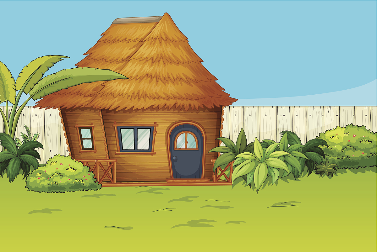 田园风光游戏场景设计：打造自然、健康、有机体验