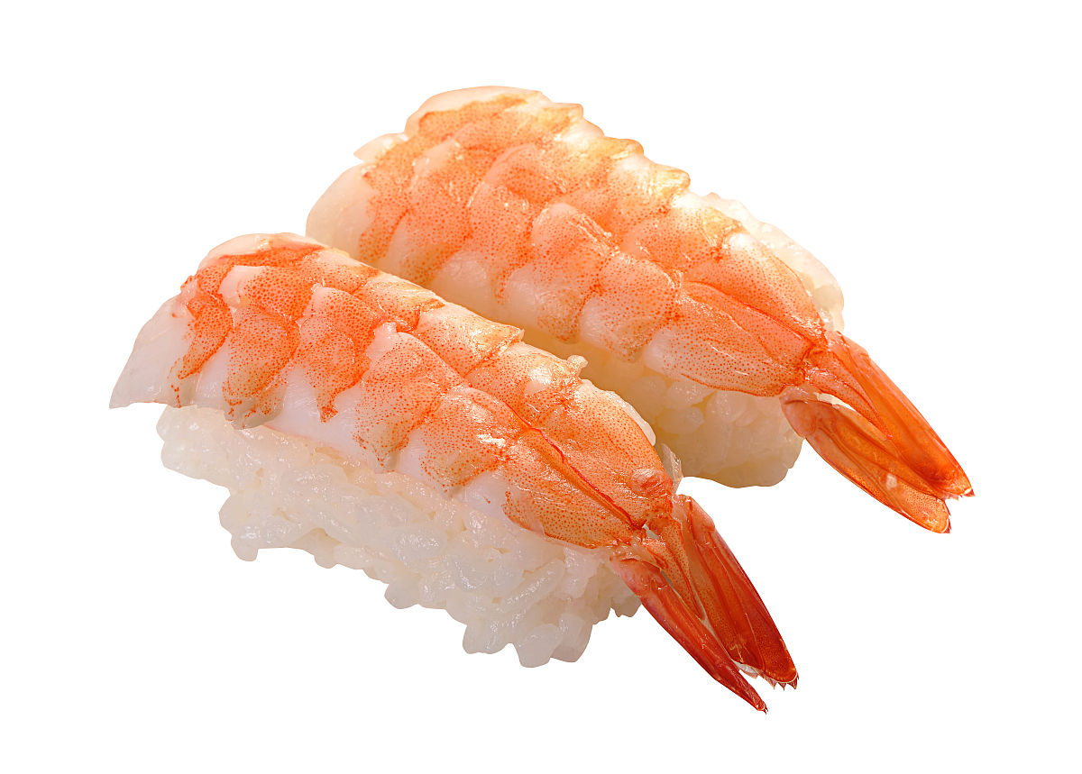 寿司,日式料理高清素材图.