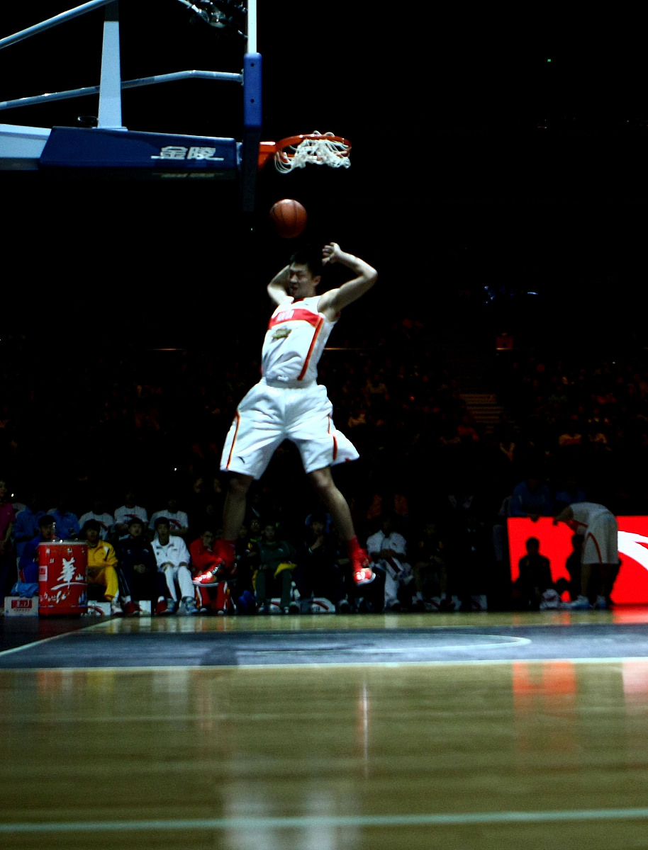 评价一下《灌篮高手》