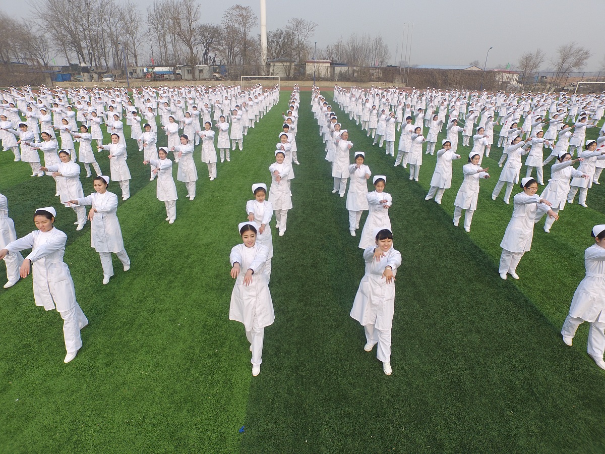 西安市卫生学校医学专业：2019年招生专业及热门专业推荐