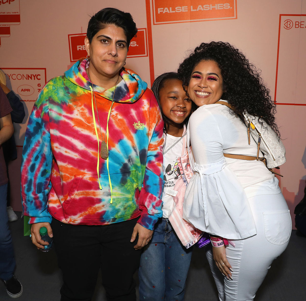 纽约 94 度高温，洛杉矶 79 度舒适！