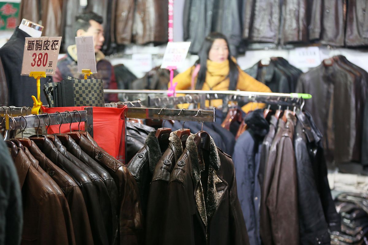 2015年01月31日,第七届中国(合肥)国际年货采购展览会暨旅游迎春购物
