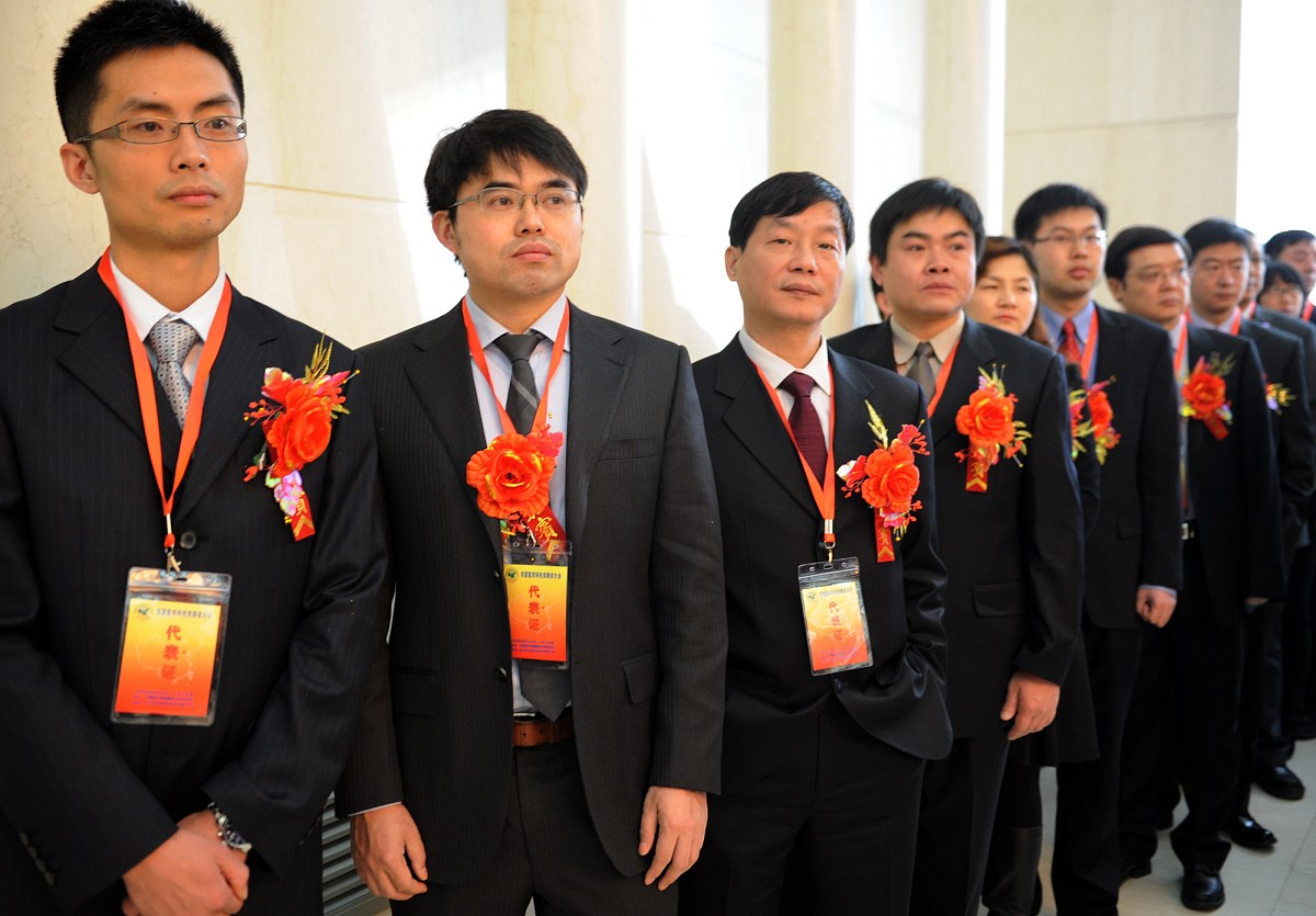 重庆市医药卫生学校中医专业就业前景分析