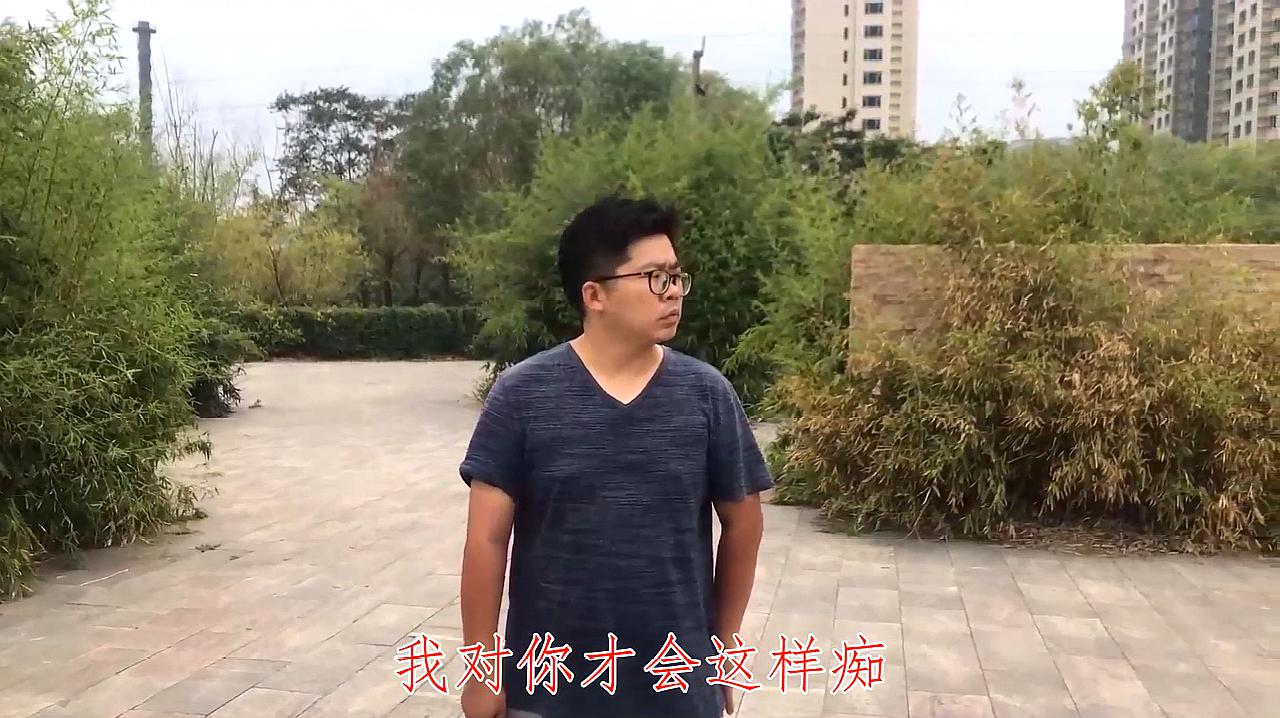 [图]推荐一首伍思凯的《爱你一世到来生》,真是一首经典的歌曲