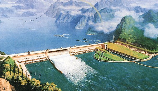 中国最解气景点，中国人免费外国人收费，并创下多项世界纪录