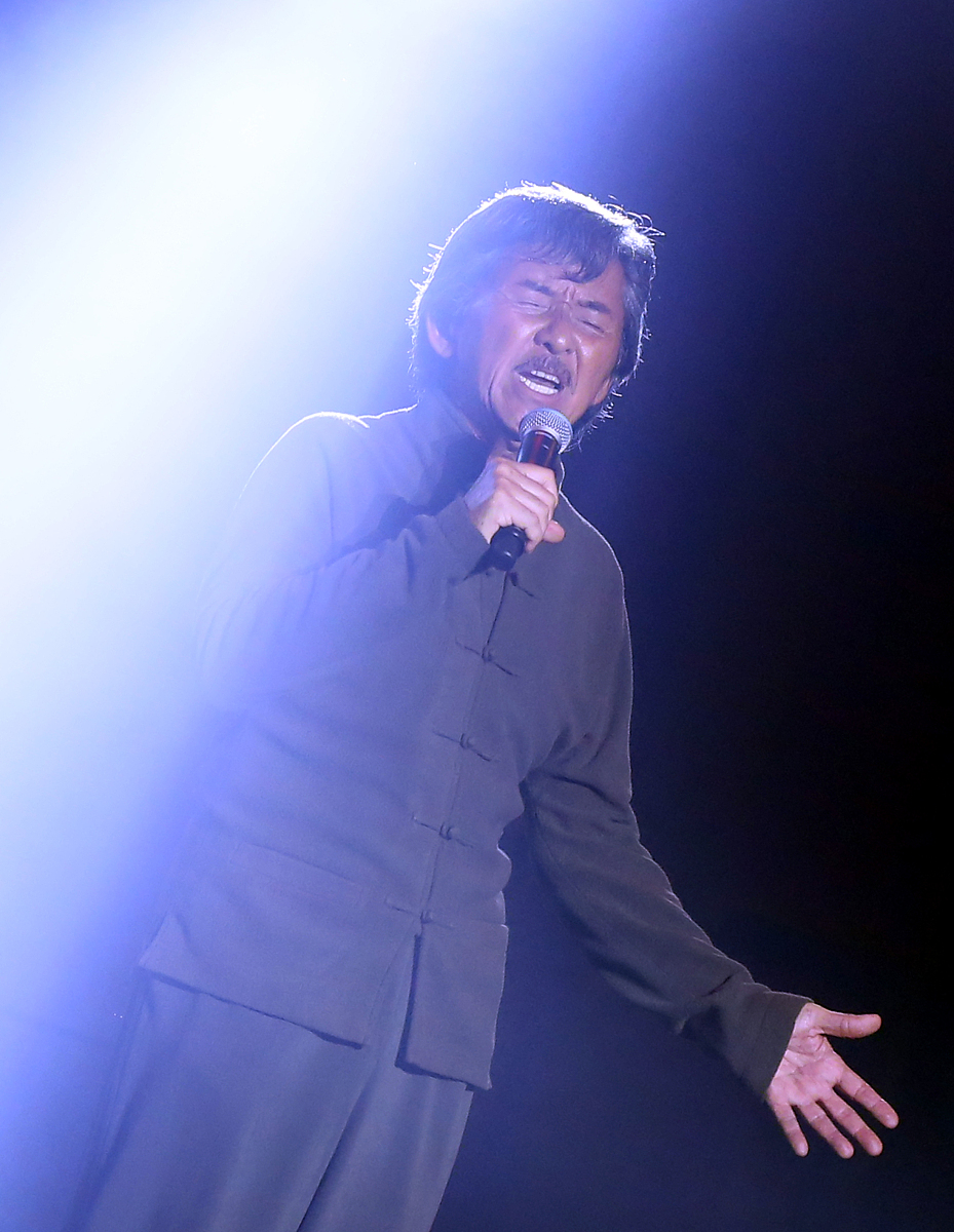 廣東歌推薦：十首經典粵語歌曲