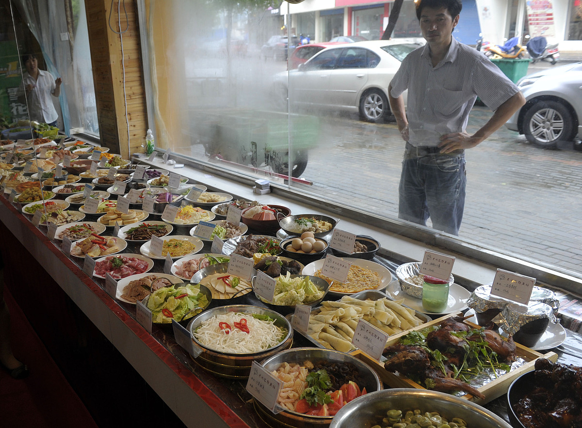 重庆市彭水县职业教育中心中餐烹饪与营养膳食专业怎么样