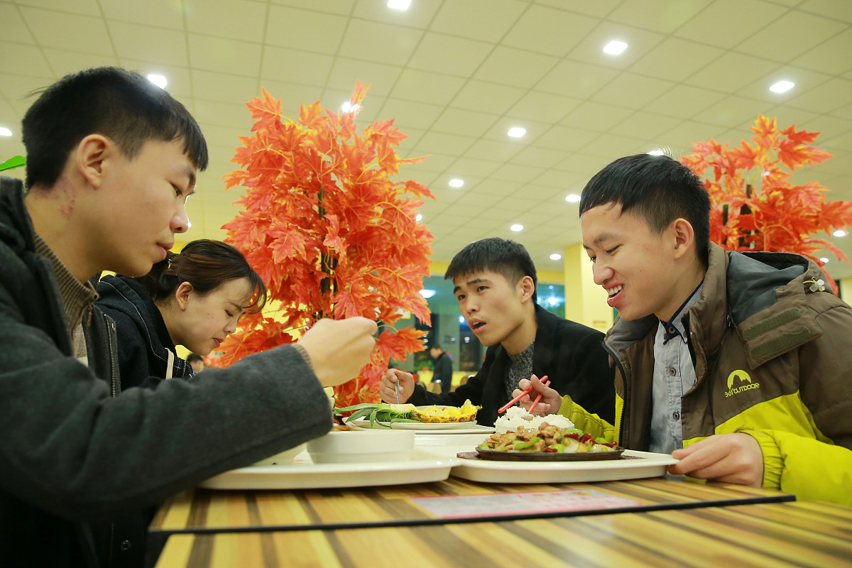 重庆市卫生高级技工学校中草药种植专业就业前景分析