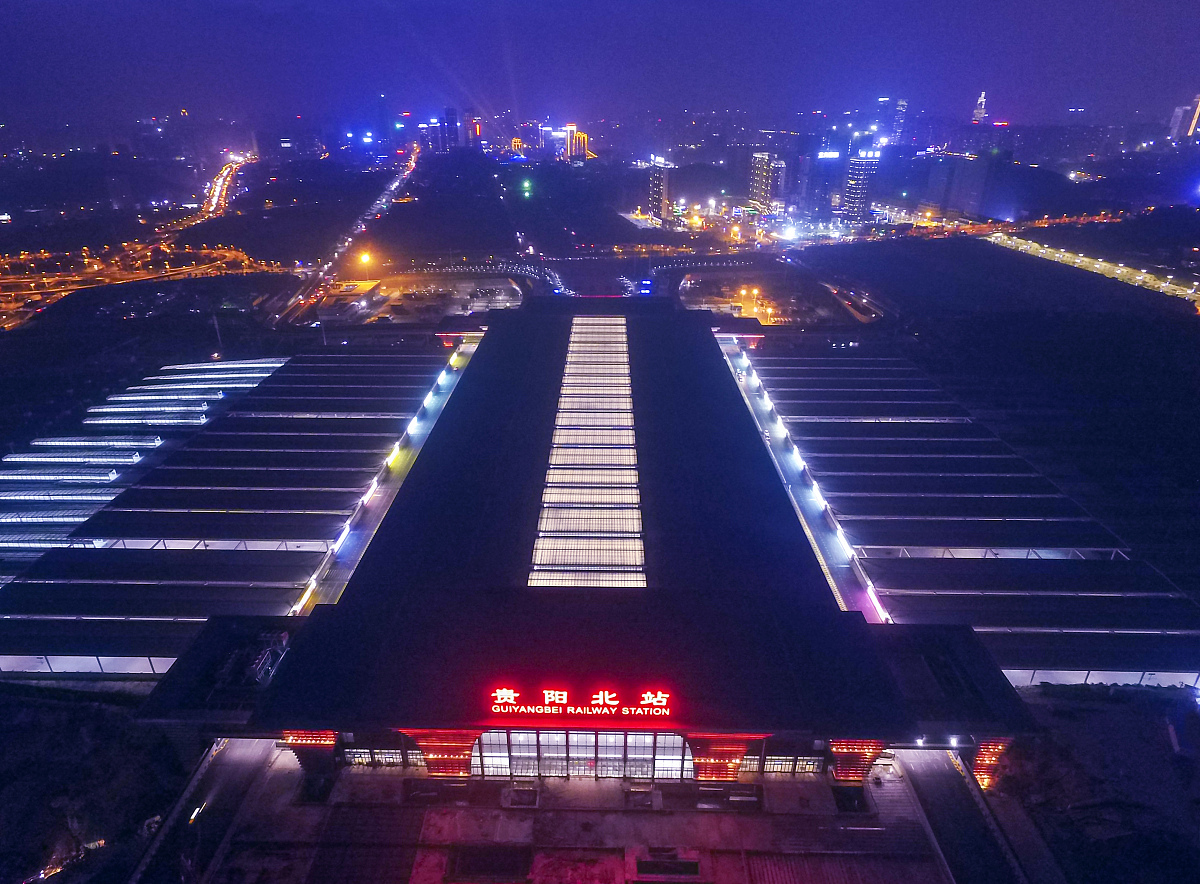贵阳市高铁职校可不可以专升本？途径有哪些？