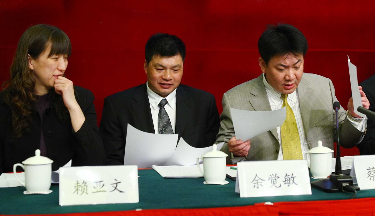 大同广播电视台台长是谁？现任台长王卫东介绍