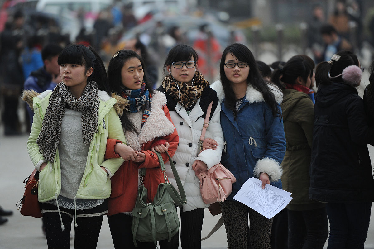 昆明艺术职业学院招生对象