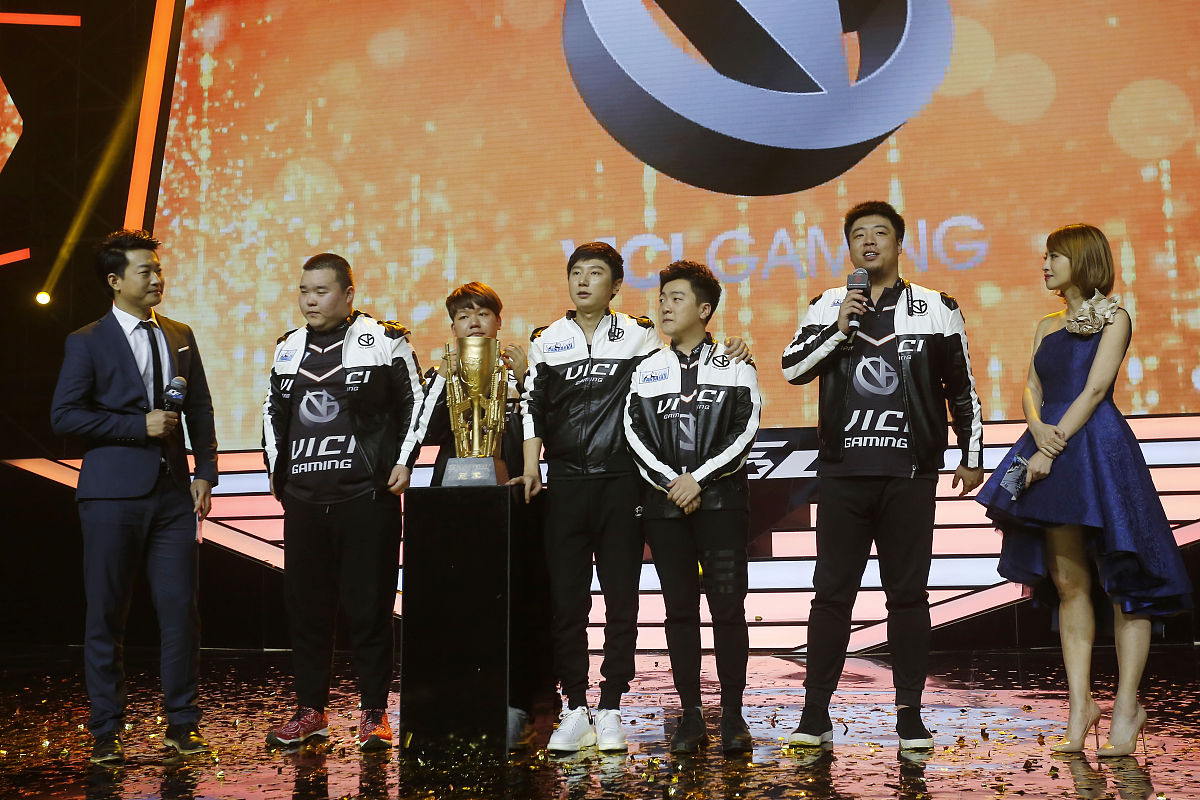 LPL 2022春季赛参赛队伍名单 - 全部战队一览