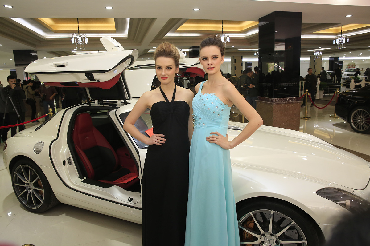 江西工商职业技术学院汽车技术服务与营销专业招生：未来发展趋势