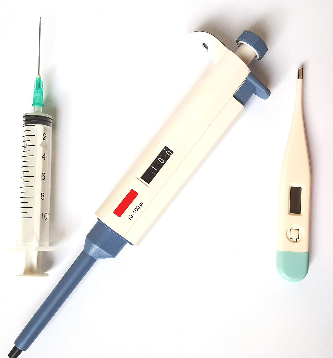 电子笔注射器常见故障