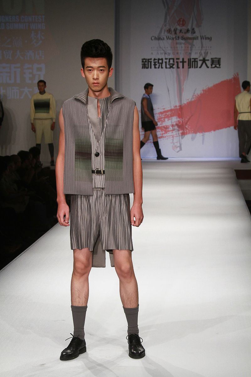 贵州服装设计与工艺专业中专中职学校推荐：学服装设计，就读这些学校！