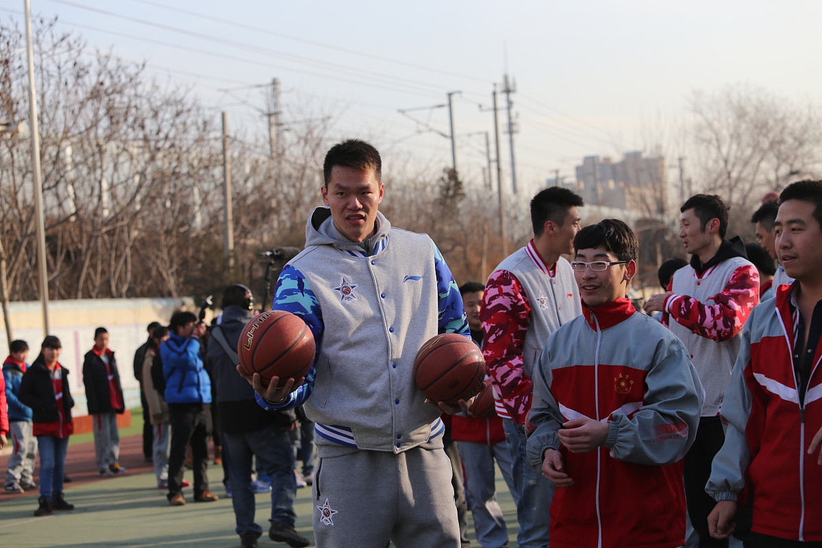 许昌市体育运动学校招生简章：培养体育人才的摇篮