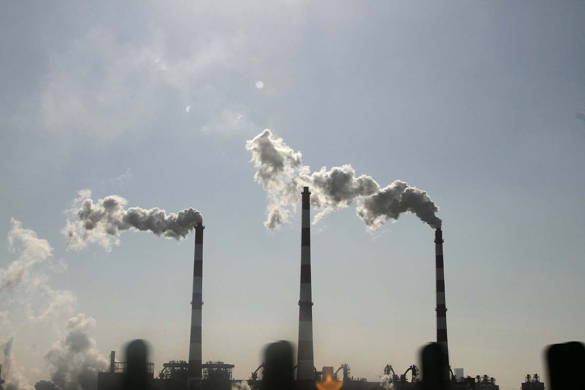 脱硫：去除的是二氧化硫吗？