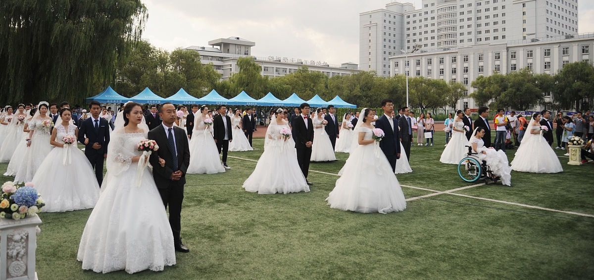 运城职业技术大学婚庆服务与管理专业如何好学吗