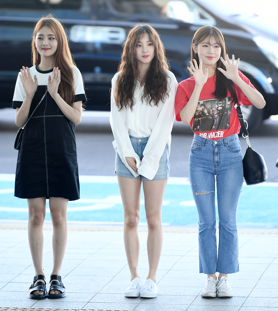 True Beauty: Daftar Karakter Utama dan Kisah Mereka