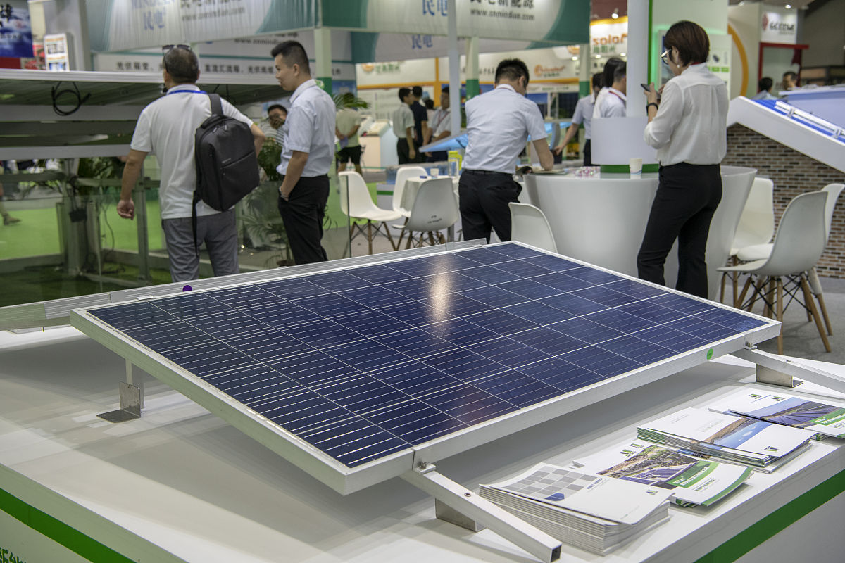 光伏工程技术与应用专业对口高职：电气自动化技术专业最佳选择