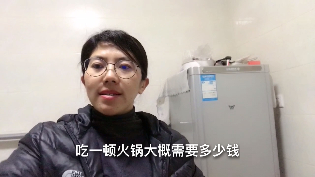 范家大院吃火锅,状况百出,热闹的气氛,不输火锅的温度