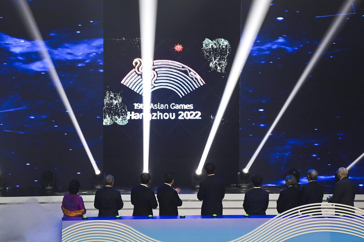 杭州亚运会采用AI多语种翻译技术