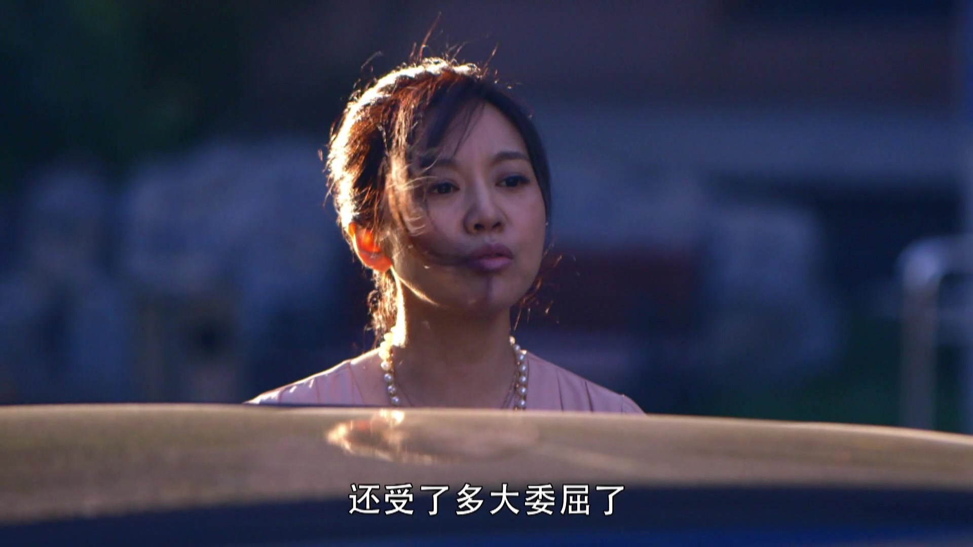 婚姻料理:汤姆没拍婚纱照就跑了,原来是冯佳慧化妆太难看