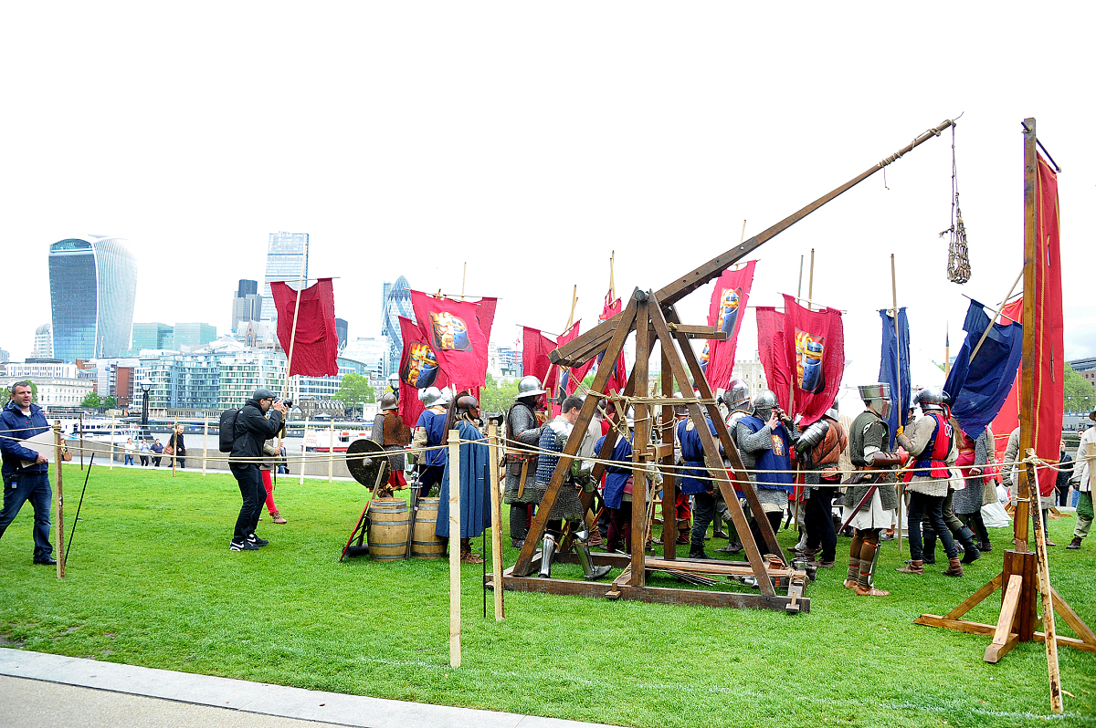 列王的纷争手游