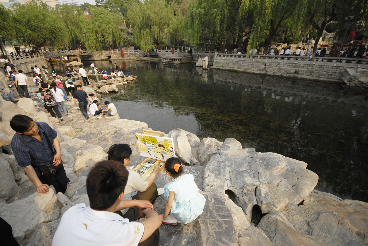 济南是山东哪个市？ - 济南市地理位置介绍