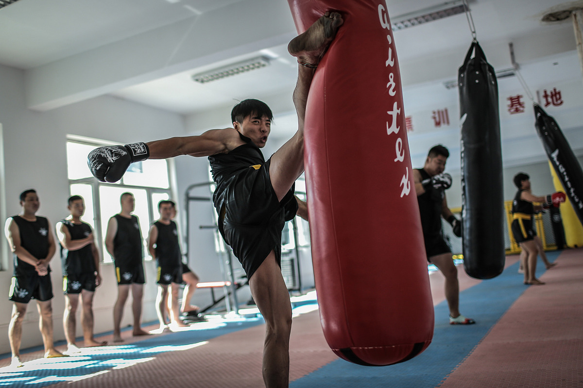 沧州体育运动学校拳击专业怎么样