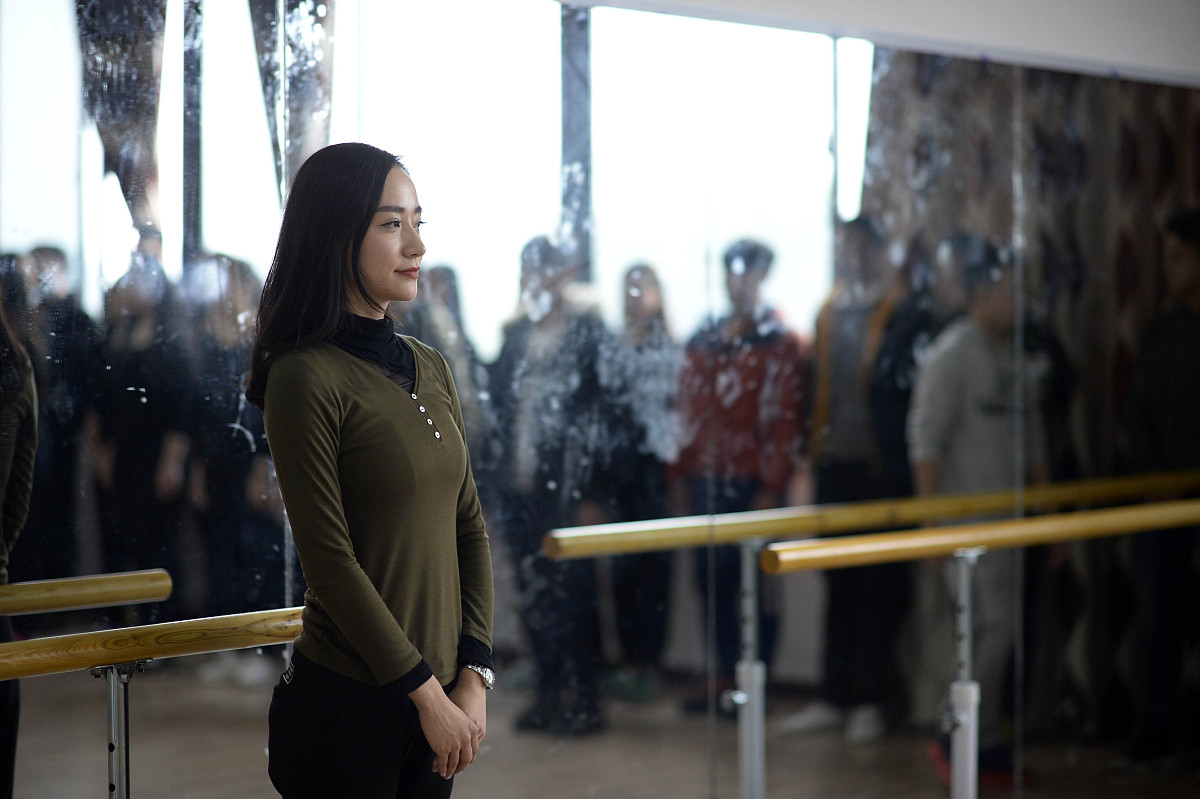 重庆中意职业技术学校数控技术专业：中等职业教育层次