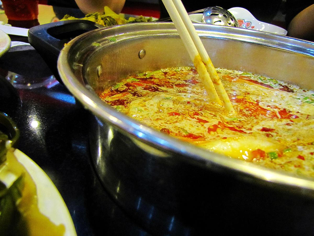 火锅拉肚子怎么办？