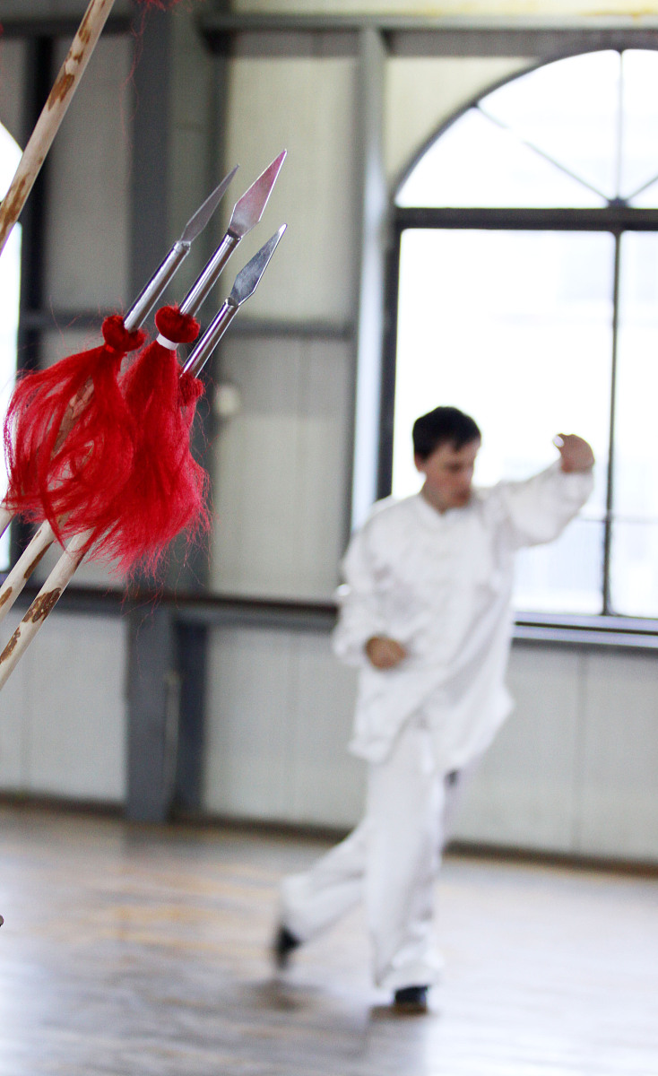 剑术巅峰对决！高手云集，惊心动魄！