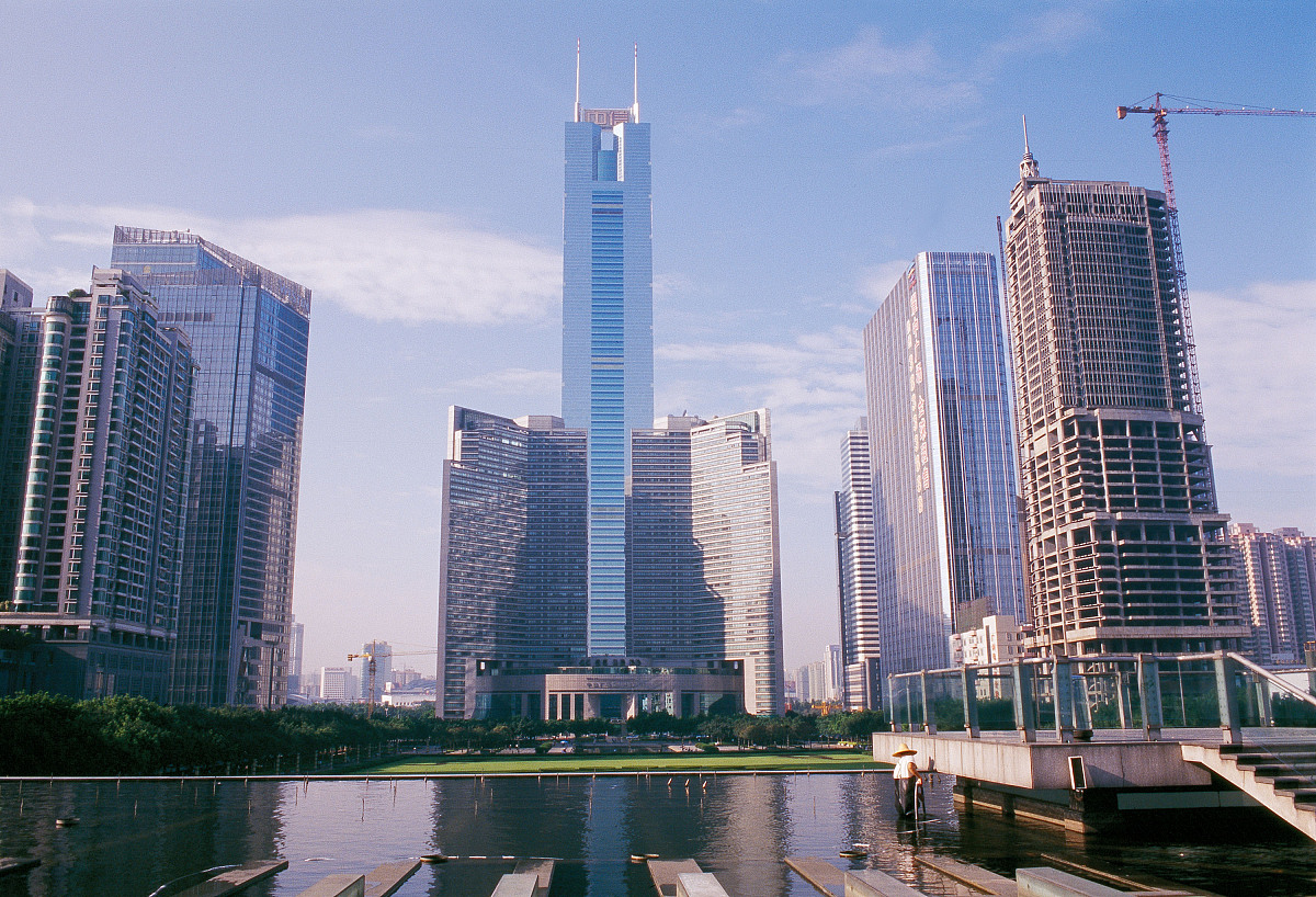 广州城市职业技工学校2023年招生简章-热门专业及就业前景