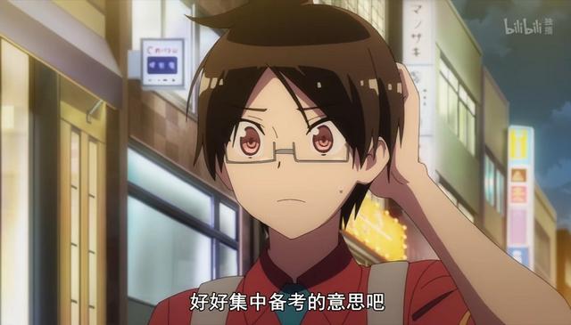 我们无法一起学习动画版钦定正宫到底是谁?我最看好武元润香